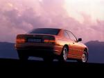 BMW 840 Ci 1993 года